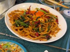 -最心疆拌面·抓饭·烧烤