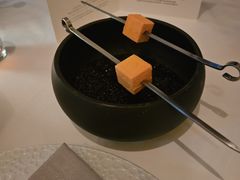 -翡翠36餐厅(浦东香格里拉店)