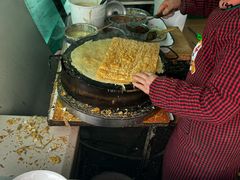 -陈记锅巴菜(五大道店)