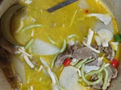 -应天大明王朝·南京菜(中山陵店)