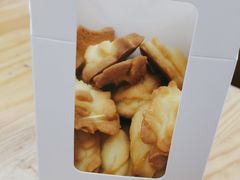 -大麦吉翻糖蛋糕甜品桌商务茶歇(光复西路店)