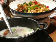 炒子鸡-全聚德(江宁店)