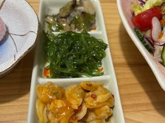 -鳗鲔·料理小馆