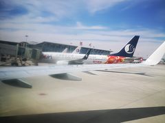 -银川河东国际机场