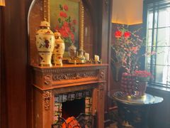 -老吉堂上海本帮菜(工体店)