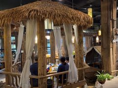 -花溪雨·森林餐厅(石基店)