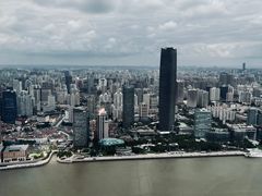 -东方明珠广播电视塔