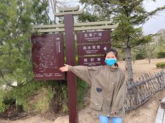 -天涯山