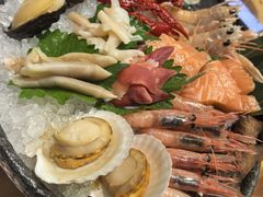 -菊上料理(蜀山银泰百货店)