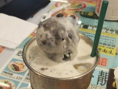 -肥韬茶餐厅(海上世界店)