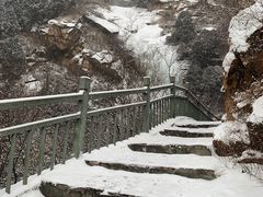-黑龙潭风景区
