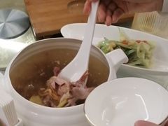 -北京建国饭店四季中餐厅