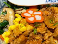 -隐月· 㐂和食屋(芝罘万达公馆店)