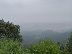 -广州市白云山风景名胜区