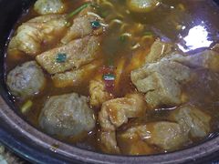 -张记砂锅麻辣烫(千灯店)