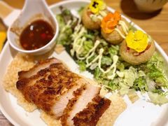 -泰堤坊(淡水体育馆店)