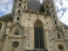 -斯蒂芬主教座堂(Stephansdom)
