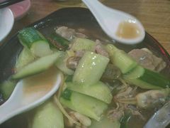 -连家船海鲜大排档·20年闽菜店(厦大店)