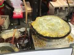 -清真·二嫂子煎饼果子(鼓楼旗舰形象店)