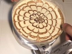 -迦南·甜品蛋糕(传媒店)