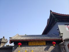 -天津大悲禅院