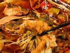 -绝城芋儿鸡(犀浦旗舰店)