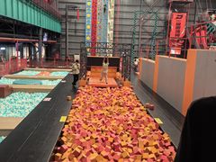 -极限PLAY运动娱乐新世界·团建派对表演休闲馆·室内高空游乐园