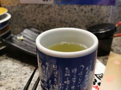 -合点寿司(美罗城店)