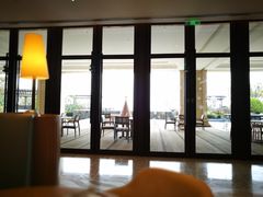 -舟山朱家尖威斯汀酒店·知味标帜自助餐厅