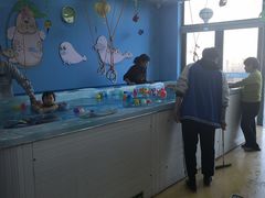 -月儿湾婴幼儿水育中心(门头沟石门营店)