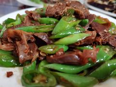 -三点小吃(山大店)