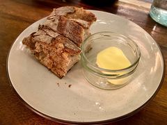 面包黄油-RAC BAR(安福路店)