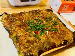 风骚茄子-开蚝屋·海鲜龙虾烧烤(文二路店)