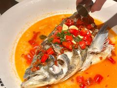 -上名堂·鱼头好吃(体育场路店)