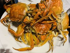 -半岛听涛蒸汽海鲜自助(K11店)