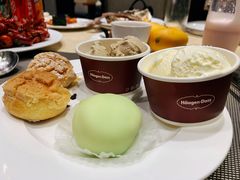 -瑞立壹号港牛排自助餐厅(瑞立外滩生活广场店)