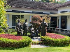 -毛泽东同志旧居