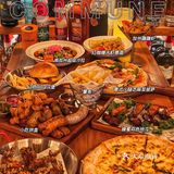 珠海探店|🍎圣诞好去处金湾COMMUNE🎄