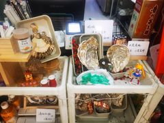-一蚝一贝海鲜特色餐厅(万象城店)