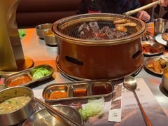 -西塔老太太泥炉烤肉(苏州大悦城店)