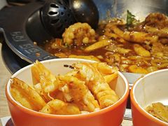 -李想大虾(绿地新都会店)