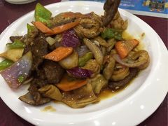 -老边饺子馆(中街店)