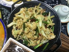 -徐鼎盛民间菜(城南家园店)