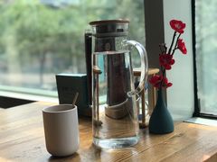 -蜜桃餐厅·伴山(湖滨商业街店)