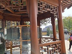 -上海东林寺(金山区)