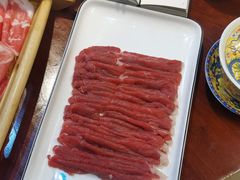 -1078號老北京涮肉(松柏店)