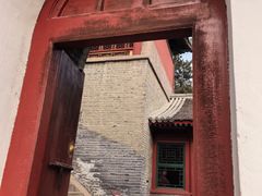 -普陀宗乘之庙(小布达拉宫)