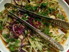 -西贝莜面村(上海百联西郊店)