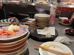 -小乔回转寿司(市府恒隆广场店)