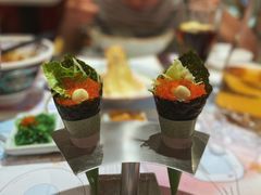 -花漫里日式餐厅(城东中骏店)